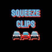 Squeeze Benz Clips