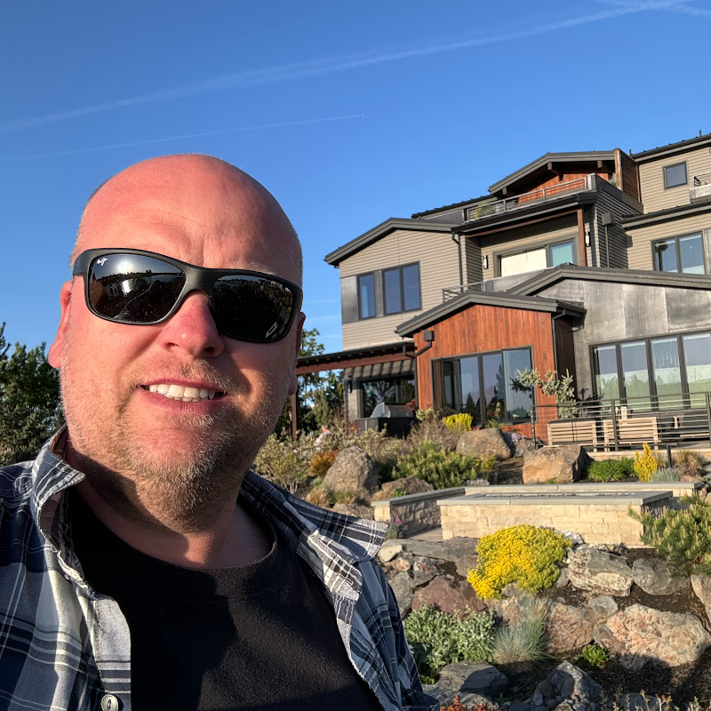 Royal Gutters Portland's Pro Shop