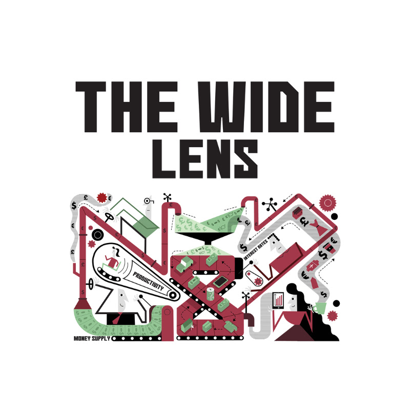 The Wide Lens