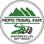 MotoTravelFam logo