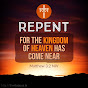 Repent to Jesus Christ logo