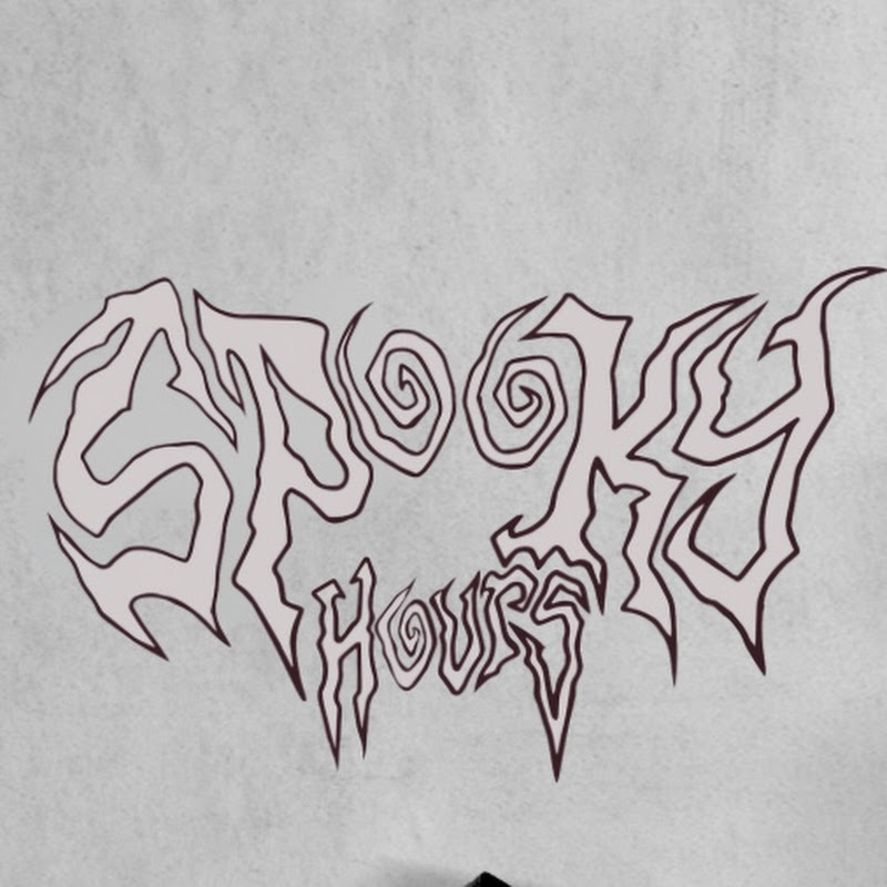 Spooky Hours — AI Audio 🎃
