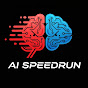 AI Speedrun logo