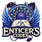 Enticer's Codex logo