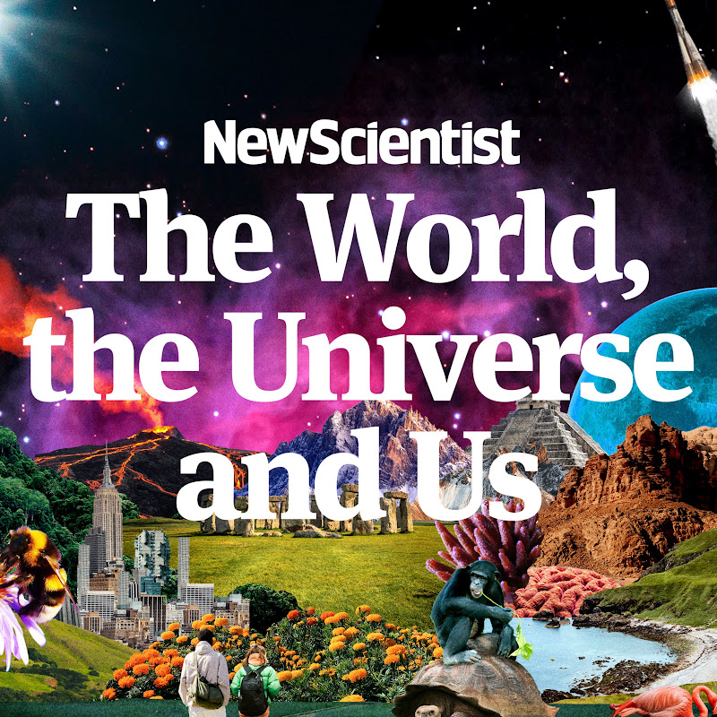 The World, The Universe And Us