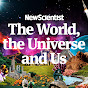 The World, The Universe And Us