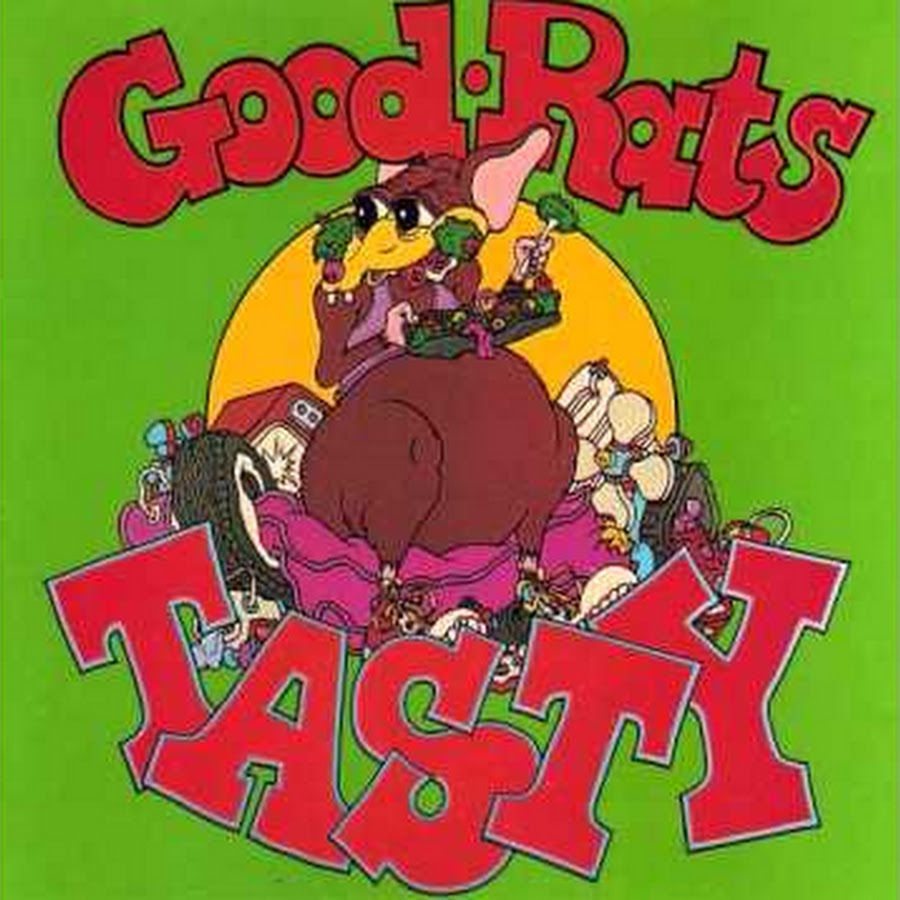 Good Rats Topic YouTube
