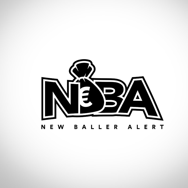 New Baller Alert