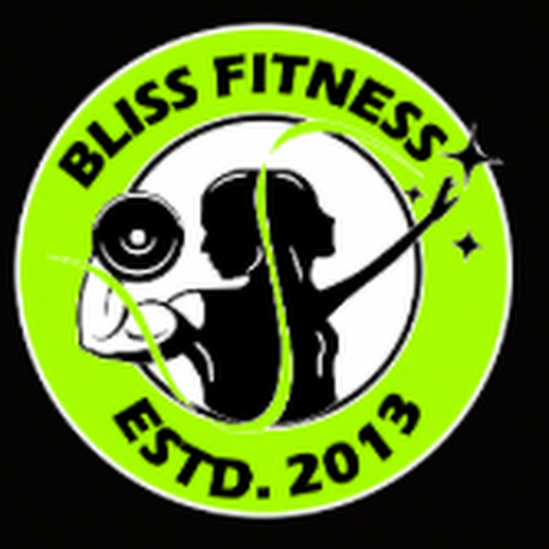BLISS FITNESS