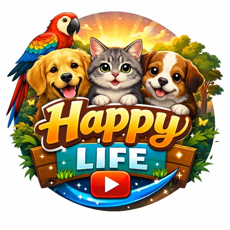 Happy Life