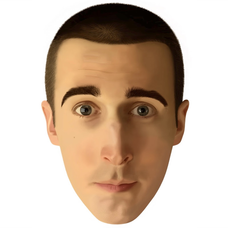 Chris Bandy icon
