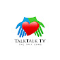 Talk dream 101 logo