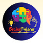 Brain Twister logo