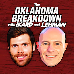 The Oklahoma Breakdown with Ikard and Lehman net worth