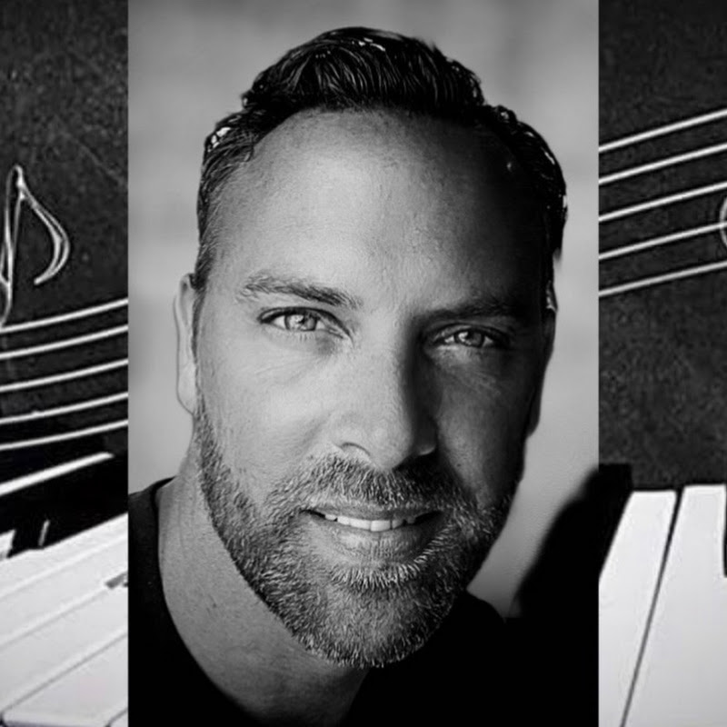 Michael Hardey Music