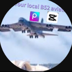 Your local B-52 Aviation