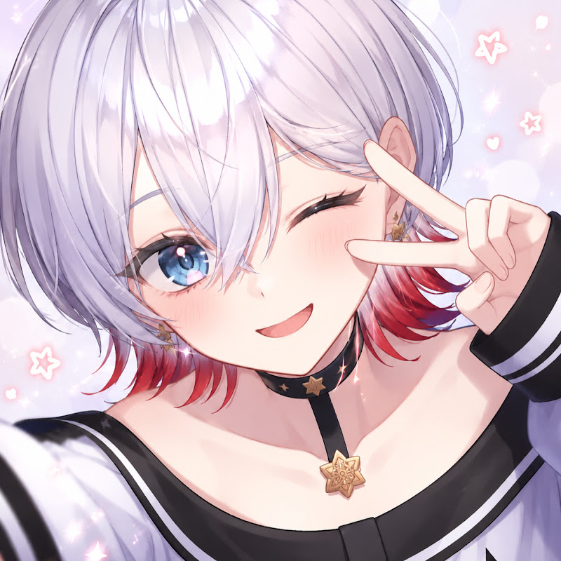 寒蒼なゆき / Samusou Nayuki