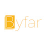 Byfar Studios logo