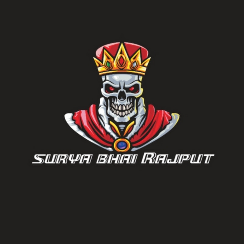 Hire SURYA BHAI RAJPUT 1234 — Automotive & Transportation YouTube creator for sponsorships
