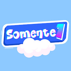 Channel thumbnail for Somente 1