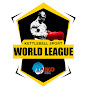 Kettlebell Sport World League