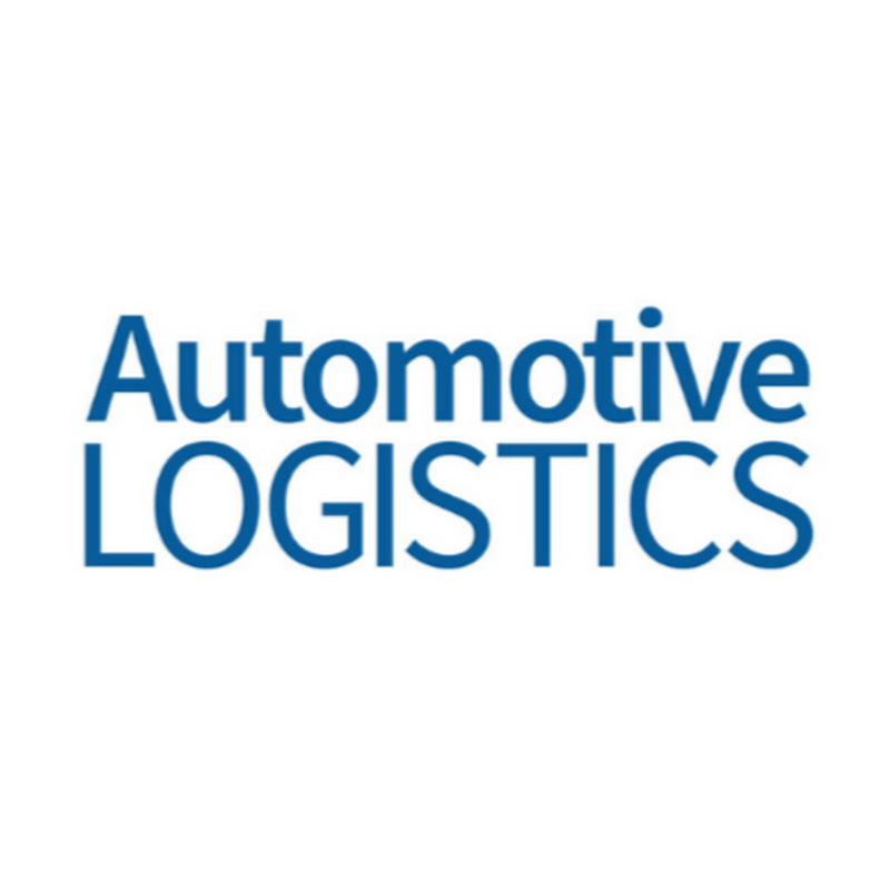 Automotive Logistics logo
