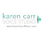 Karen Carr Voice Studio - @KarenCarrVoiceStudio-rc9pz - Youtube