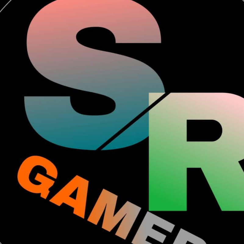 SR GAMER 