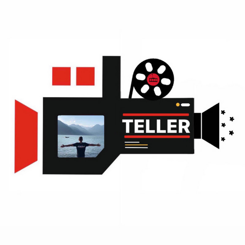 dteller Films