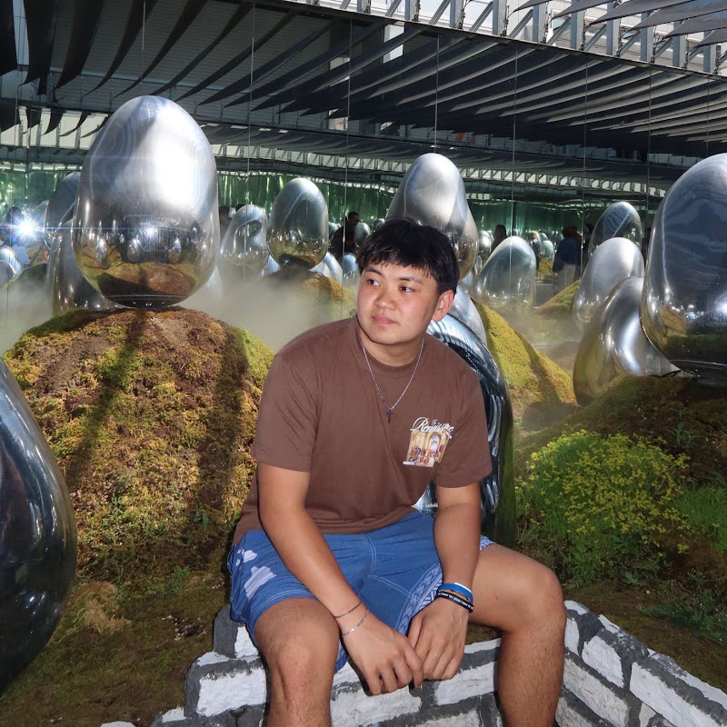 Tyce Jordan channel avatar
