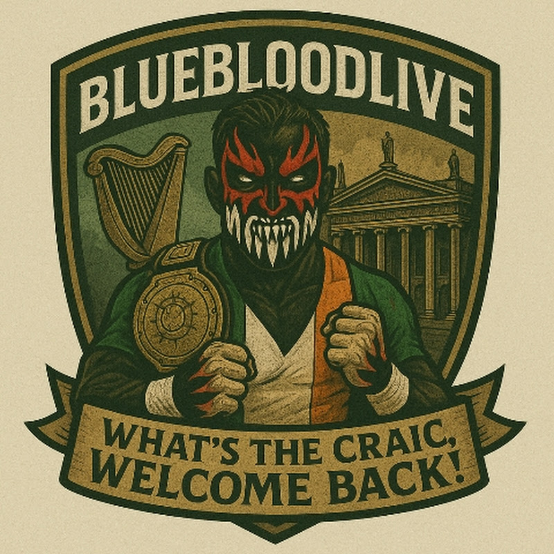 BlueBloodLIVE