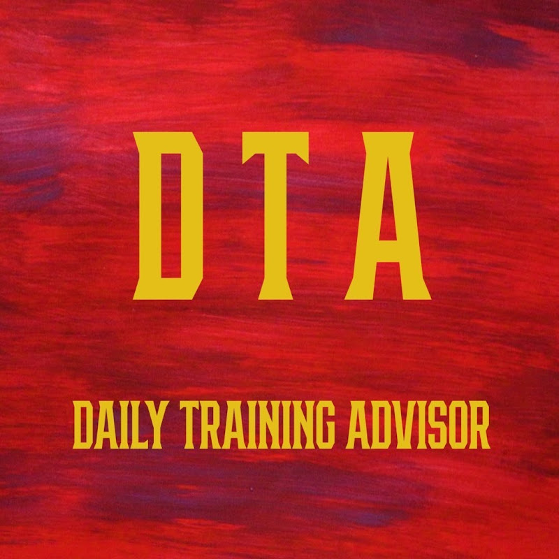 DailyTrainingAdvisor Shorts