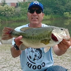 Fred's Gone Fishing 🇨🇦