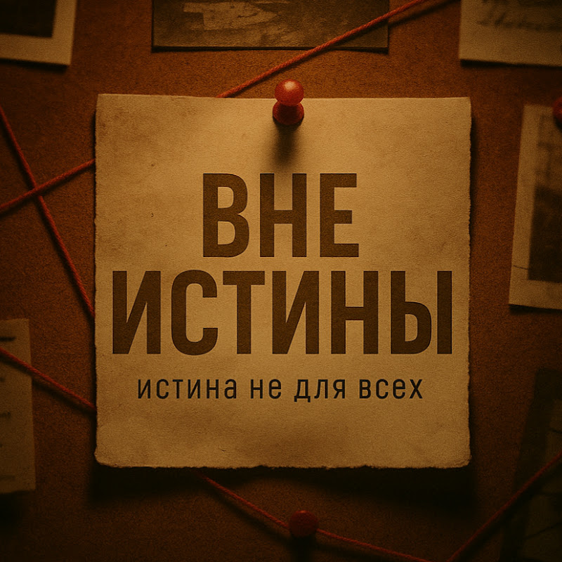 Вне Истины Logo