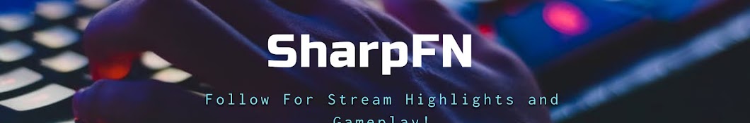 SP Sharp YouTube-Kanal-Avatar
