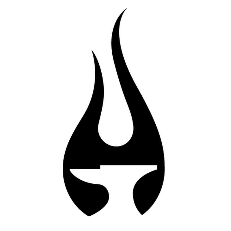 Tom Fell - Blacksmith