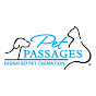 Pet Passages, Inc logo