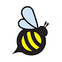 The Channel Island Pollinator Project logo
