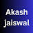 Akash jaiswal 