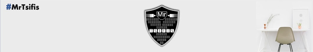 MrTsifis YouTube channel avatar