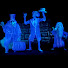 Q352mMJ5M9U-channel-avatar-Lets Have Fun At Disneyland