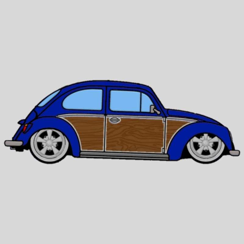 JrCars Collection