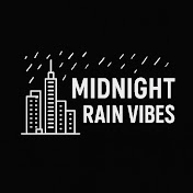 Midnight Rain Vibes