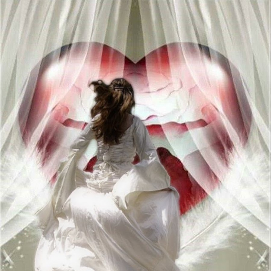 У богов были сердца. Невеста Иисуса Христа. Иисус и невеста. Божья любовь. Церковь невеста Христова.