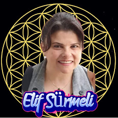 Elif Sürmeli channel logo