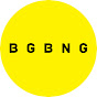 Big Bang Music logo