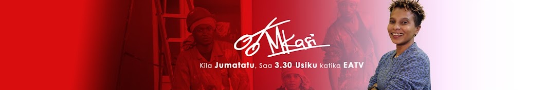 MkasiTV Avatar de canal de YouTube