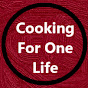Cooking For One Life logo