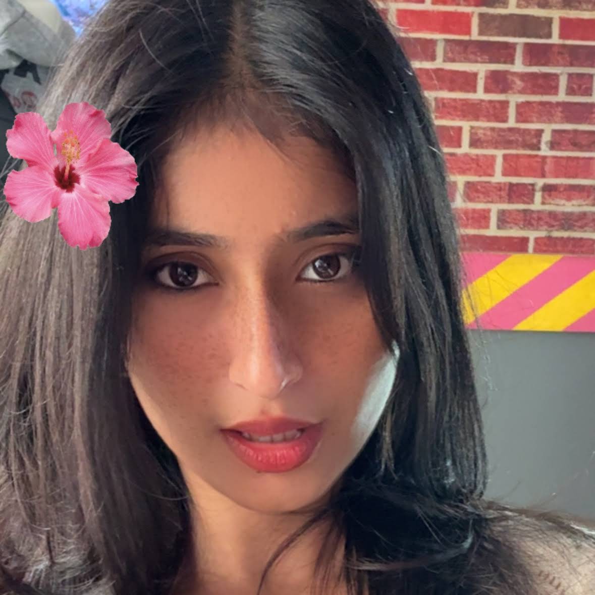 Post from Samiya's vlogs