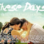 THESE DAYS MOVIE logo